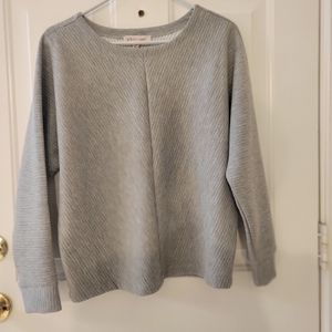 Philosophy Long Sleeve Dolman